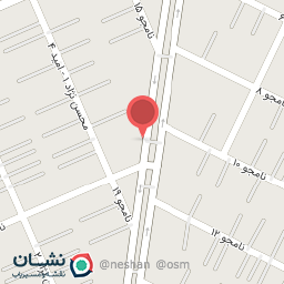 عکس افق کوروش شعبه مشهد نامجو 15