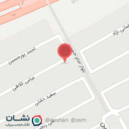 عکس پذیرش خسارت نمایندگی 3394 شرکت امید آفرین میهن