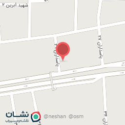 عکس فروشگاه‌ زنجیره‌ای جانبو