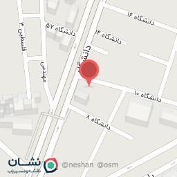 عکس تعمیرگاه صنعت پیشرو