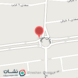 عکس سالن زیبایی نوران