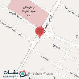 عکس ابزارفروشی نظیر