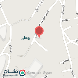 عکس کتاب مهدی