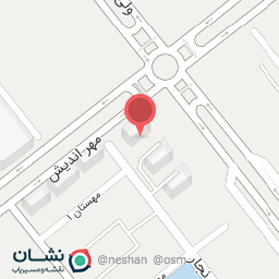 عکس مجتمع مسکونی پیامبر اعظم ۳