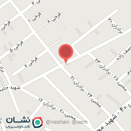 عکس آرایشگاه مردانه 🧑‍🏭