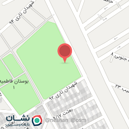 عکس گلخانه شهرداری منطقه 6