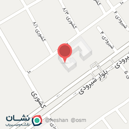 عکس شعبه دوم دادگاه کیفری