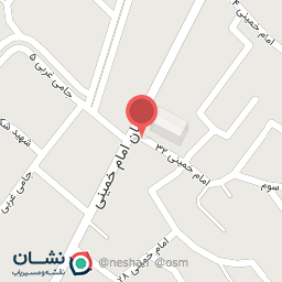 عکس سوپر لبنیات کاظمی و پسران 