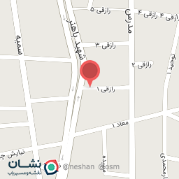 عکس صوتی تصویری کریم نژاد