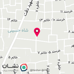 عکس بیت الرقیه بندرعباس