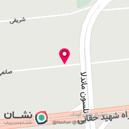 عکس مطب دندانپزشکی دکتر آرش خاموشیان 