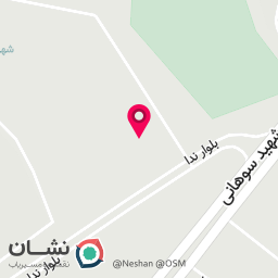 عکس آرایشگاه الی