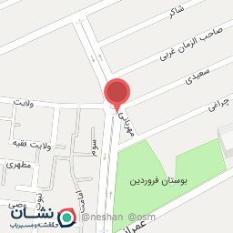 عکس تعمیر و فروش دوچرخه مهرداد