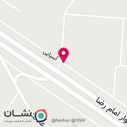 عکس تعمیرگاه سواری خدابنده