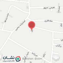 عکس دبیرستان دوره دوم دخترانه مهدویه