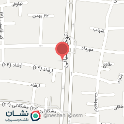 عکس دکتر آزیتا مکارمی اسفرجانی