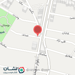 عکس بوتیک فرامد فردوسی شمالی