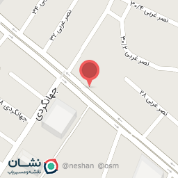 عکس کله پزی بره سفید