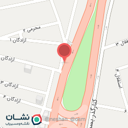 عکس سوپر مارکت مهرداد