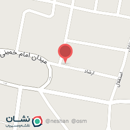 عکس اداره فرهنگ و ارشاد اسلامی سلطانیه