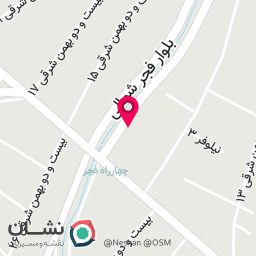 عکس جلوبندی امید