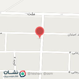 عکس سوپر مارکت خزر