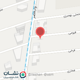 عکس آموزشگاه زبان نیکوصفت