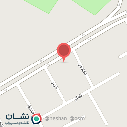 عکس افق کوروش (خیابان برق)