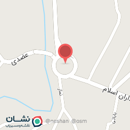 عکس میدان شهربیجار