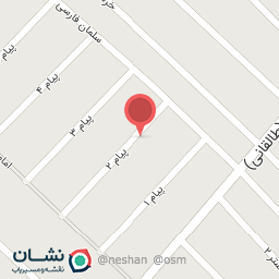 عکس سالن زیبایی الهه اعتمادی