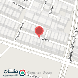 عکس سالن زیبایی پرشین