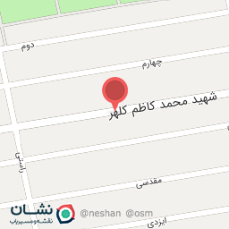 عکس فروشگاه فراهانی