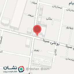 عکس برق لامع