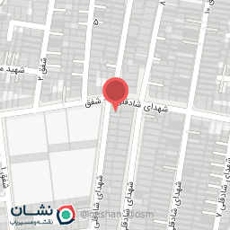 عکس فروشگاه لباس باجی دادا