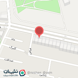 عکس فروشگاه کتونی احتشام
