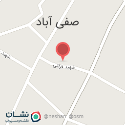 عکس پیرایش سهرابی