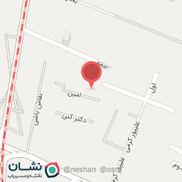 عکس کافه روجا