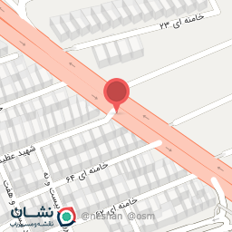 عکس سوپر مارکت سروش