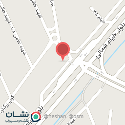 عکس املاک کلبه