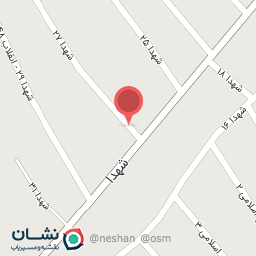 عکس مجتمع مسکونی عشریه 6