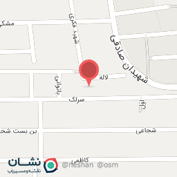 عکس مسجد قمربنی هاشم