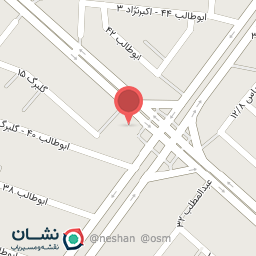 عکس خدمات موبایل حیدری