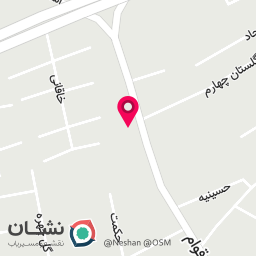 عکس نان بربری متین