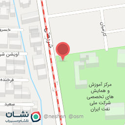 عکس کلینیک پوست مو زیبایی تانسو