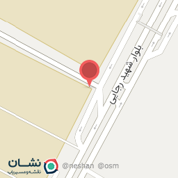 عکس مجتمع پذیرایی کوروش