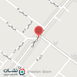 عکس اتو گالری اعتماد