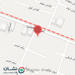 عکس مجموعه ورزشی تفریحی پادشاه