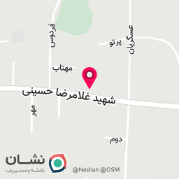 عکس ساختمان آرتا