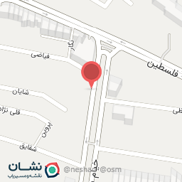 عکس کلینیک توس لیزر