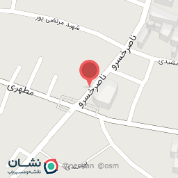 عکس فروشگاه آبی